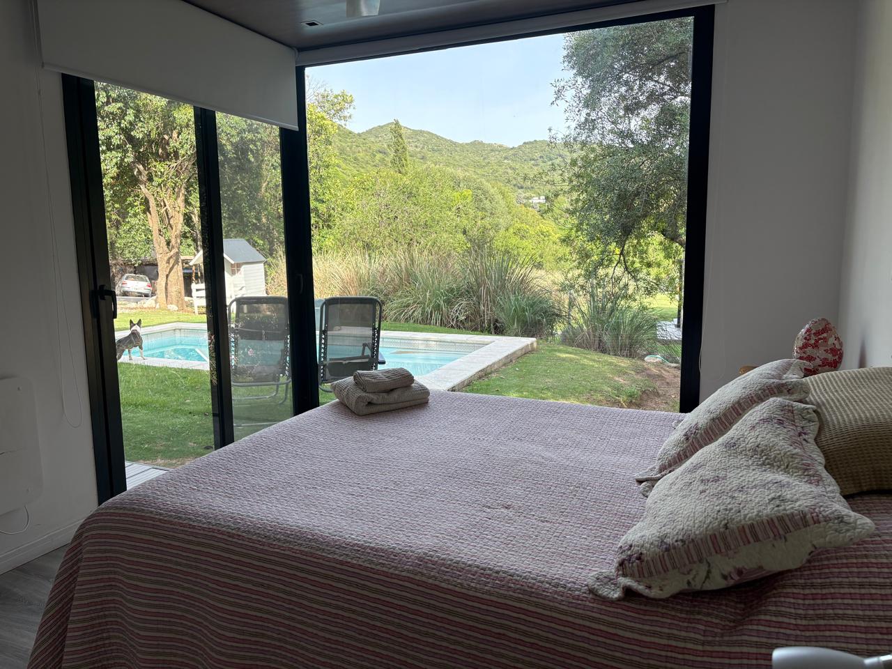 Casa en Potrerillo de larreta country Golf