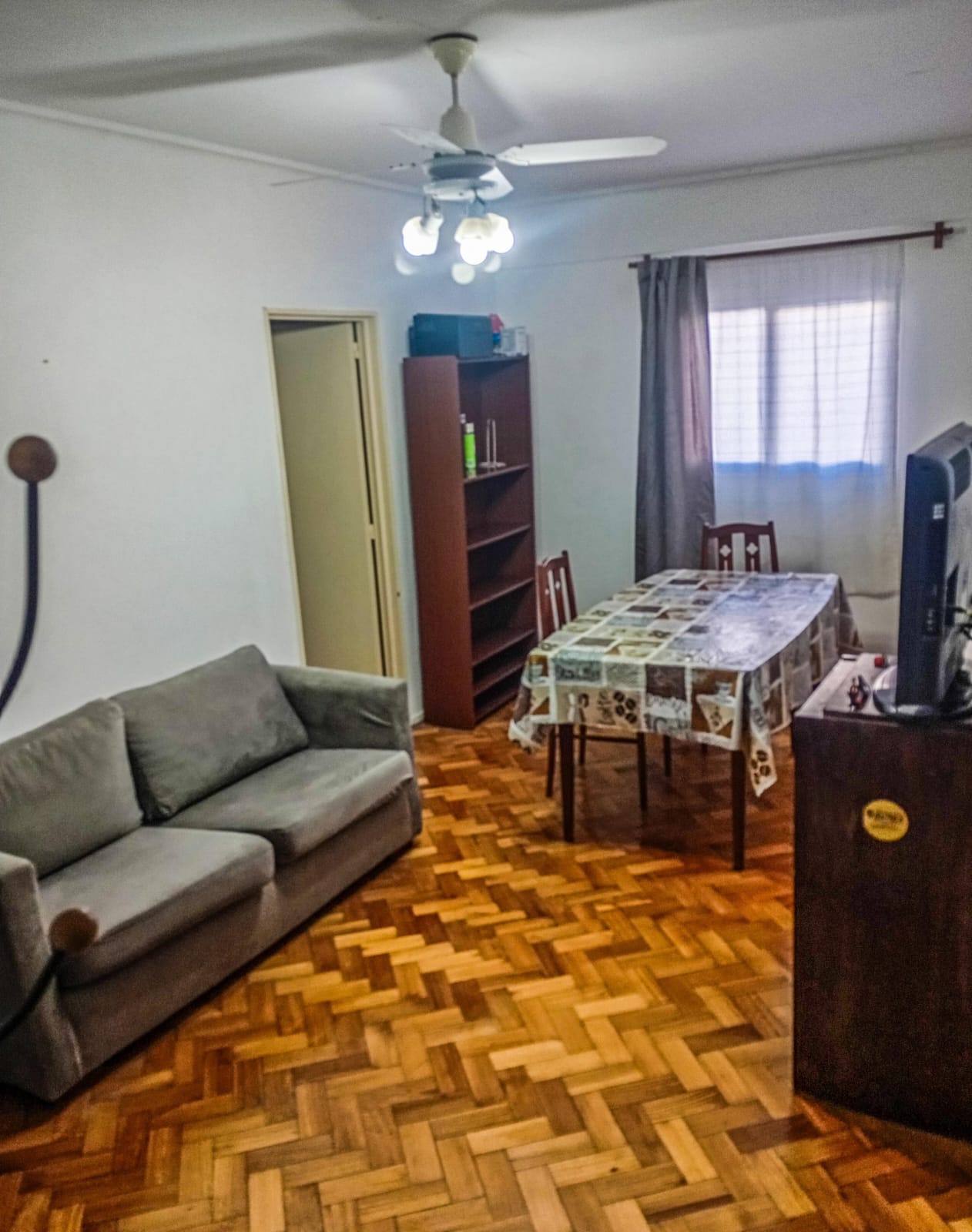 Hermoso departamento en Palermo