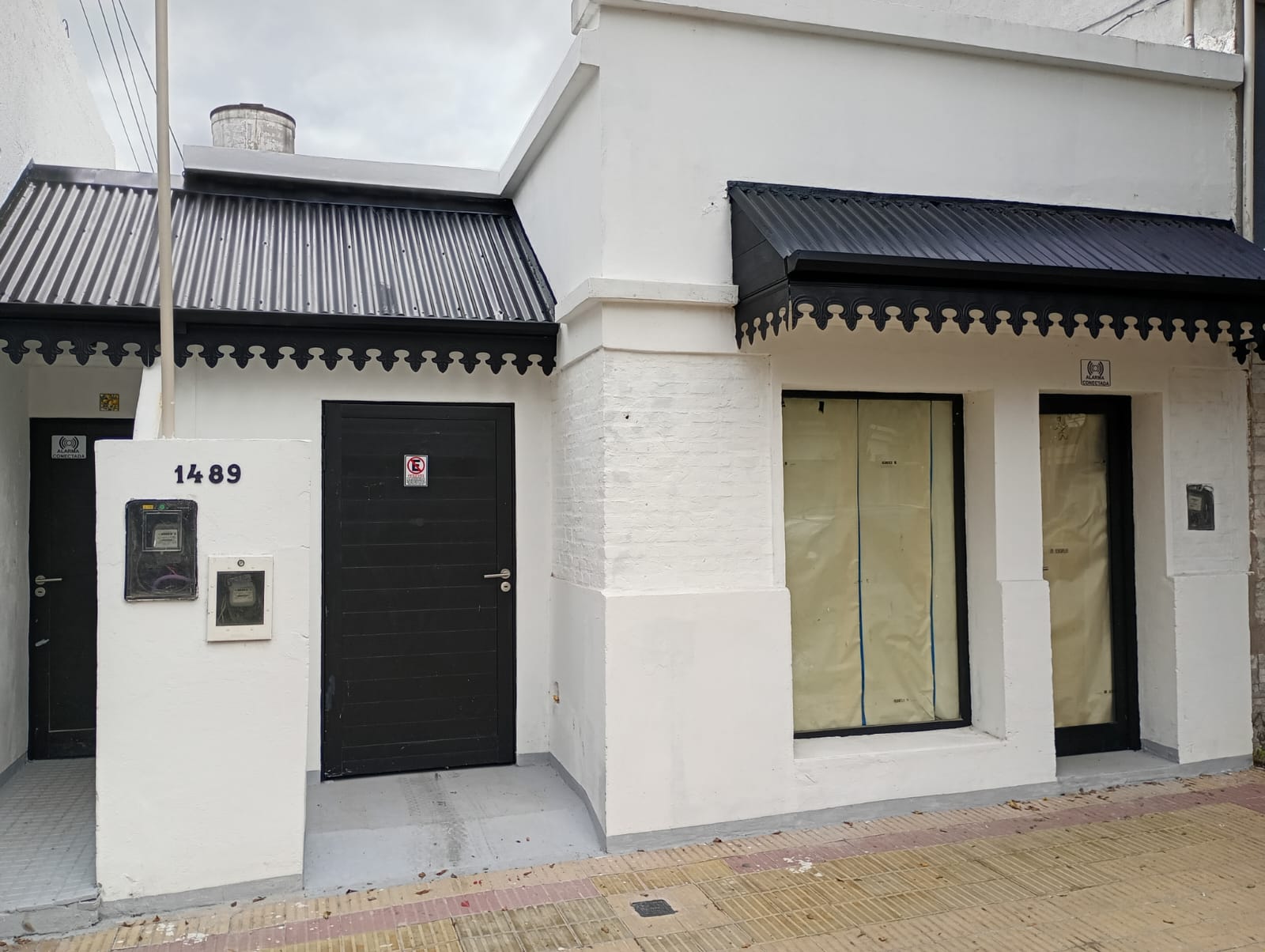 Della Civetta confort