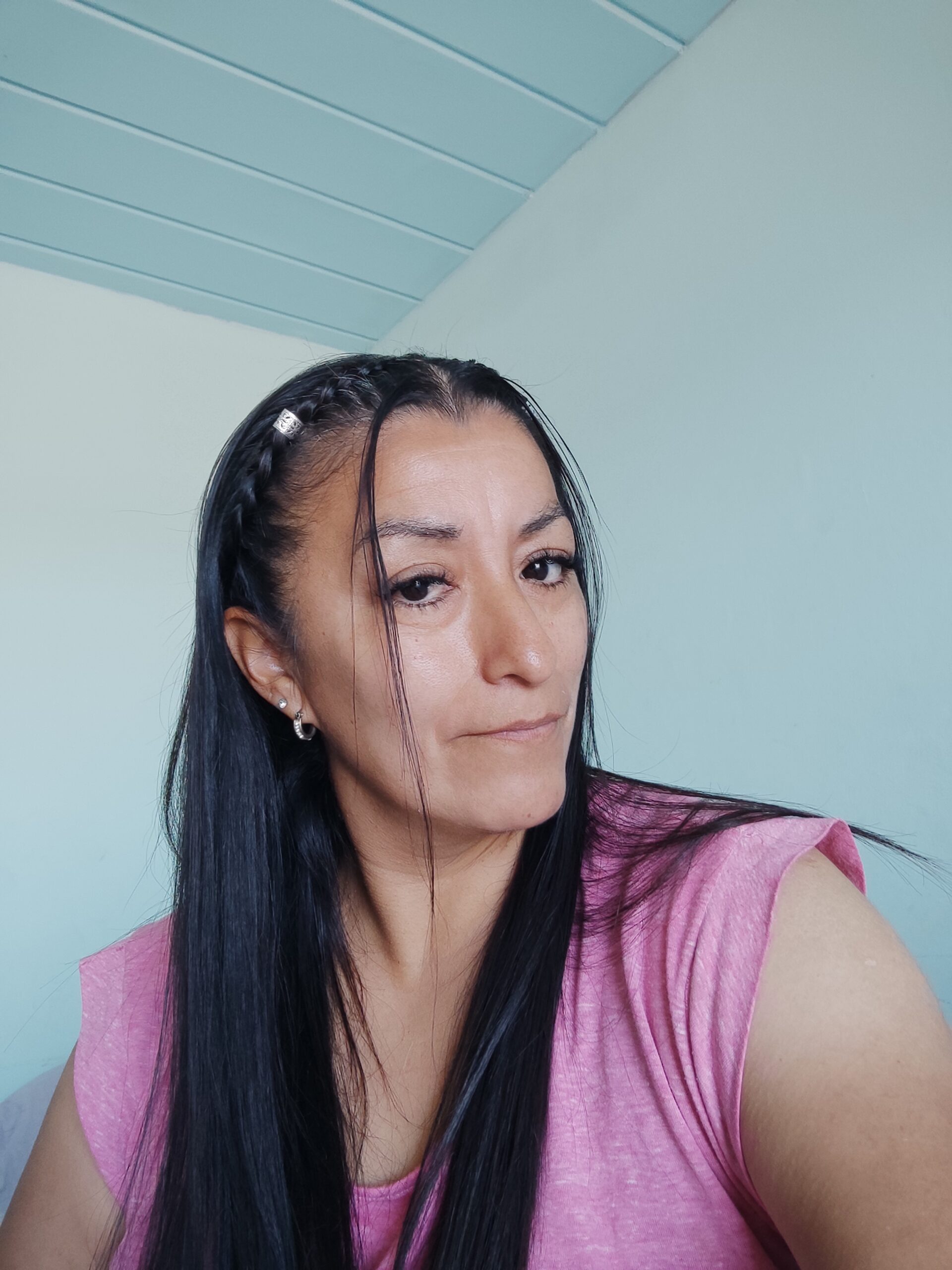 Evelyn shallury Granados Sandoval