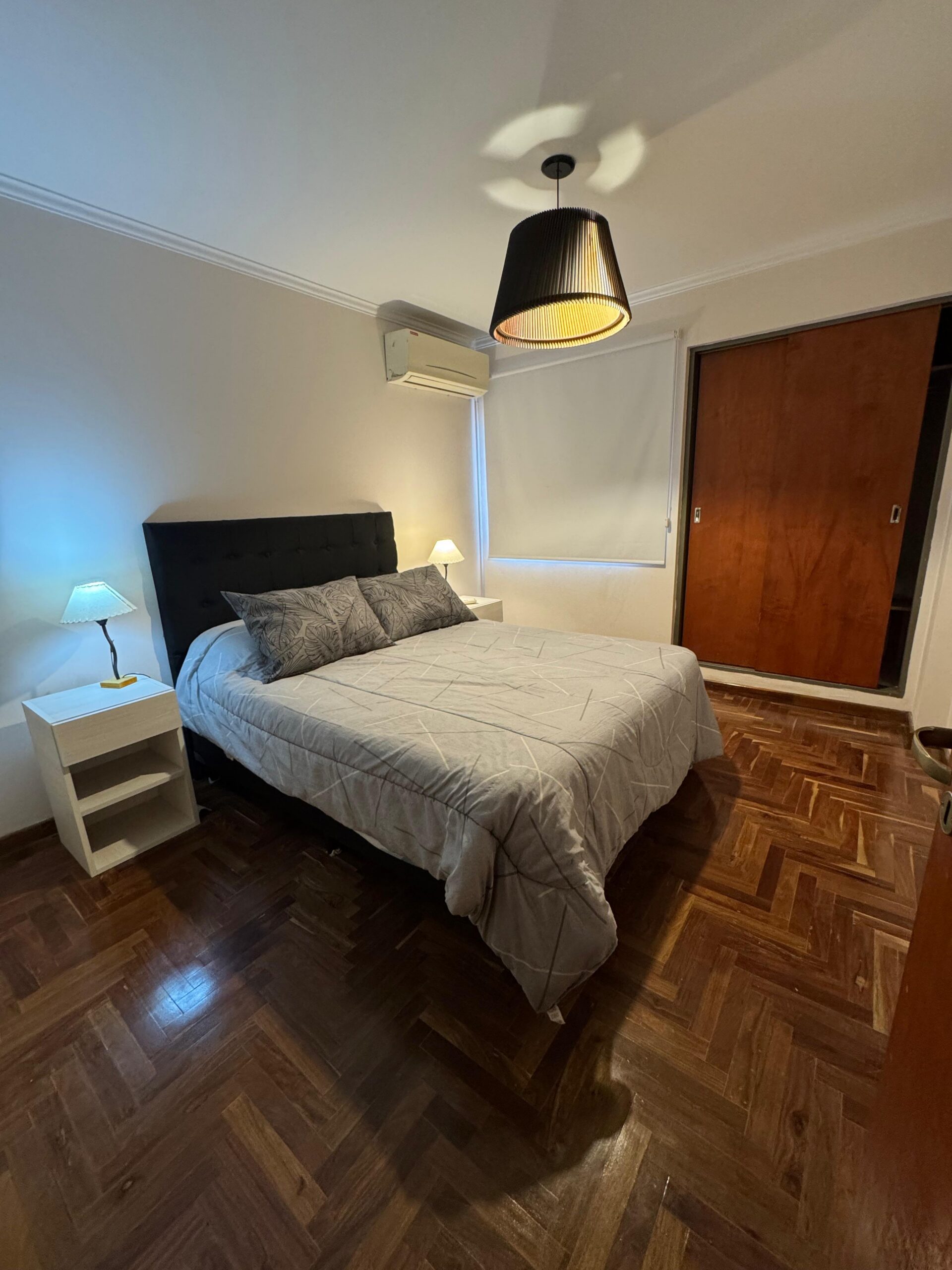 Oasis Urbano en El Corazón de Córdoba: Tu Estadía Ideal