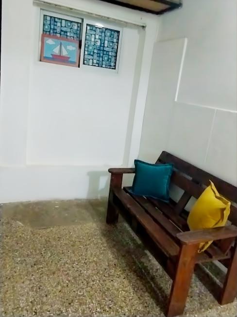 Departamento Centrico Santo Tomè