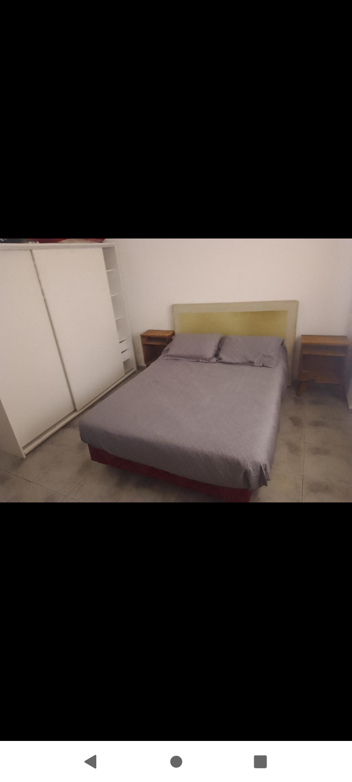 Departamento para 2 personas en Almagro