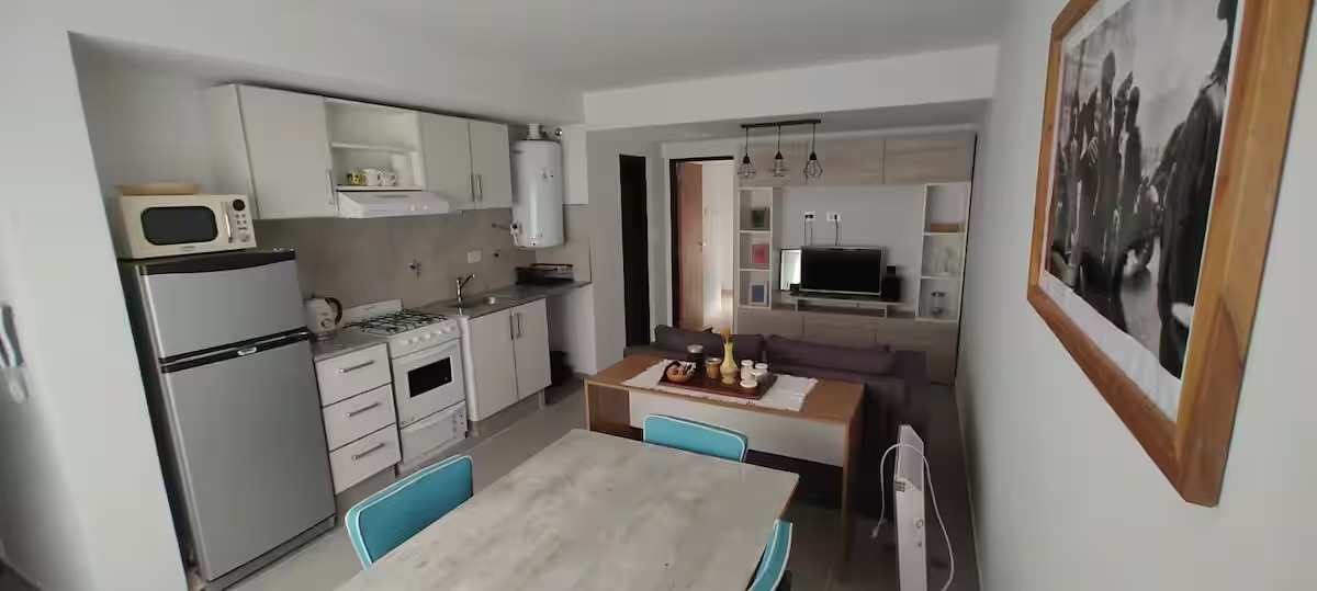 Albus Rápido acceso ruta 22