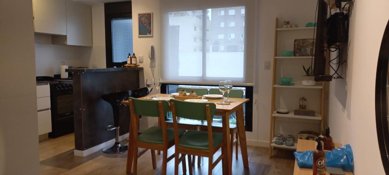 9 de Julio y Oroño Rosario