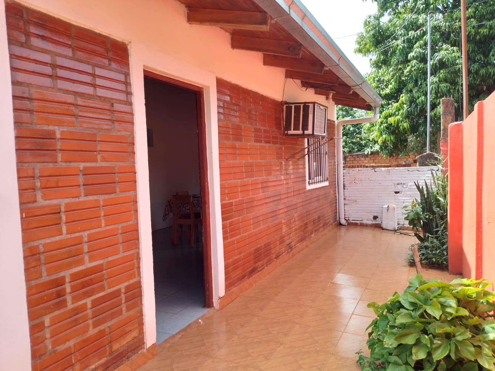 alojamiento para dos personas » Pajaros del Iguazú!