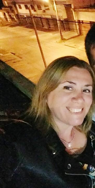 María Laura Abuin