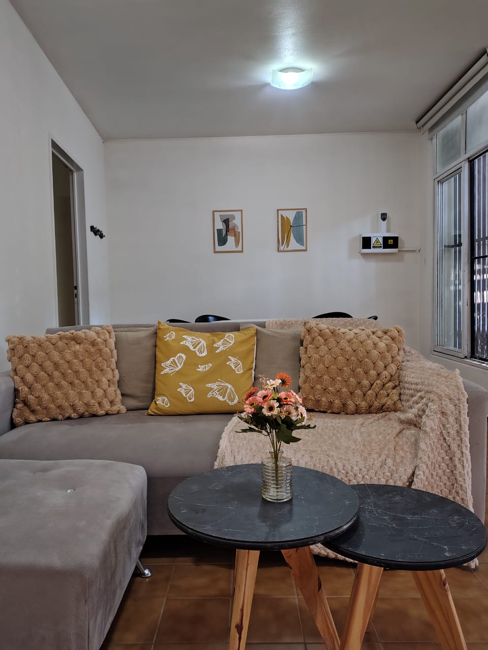 Casa Mendoza Centro | 3′ Centro | 5′ Term | 10′ AP