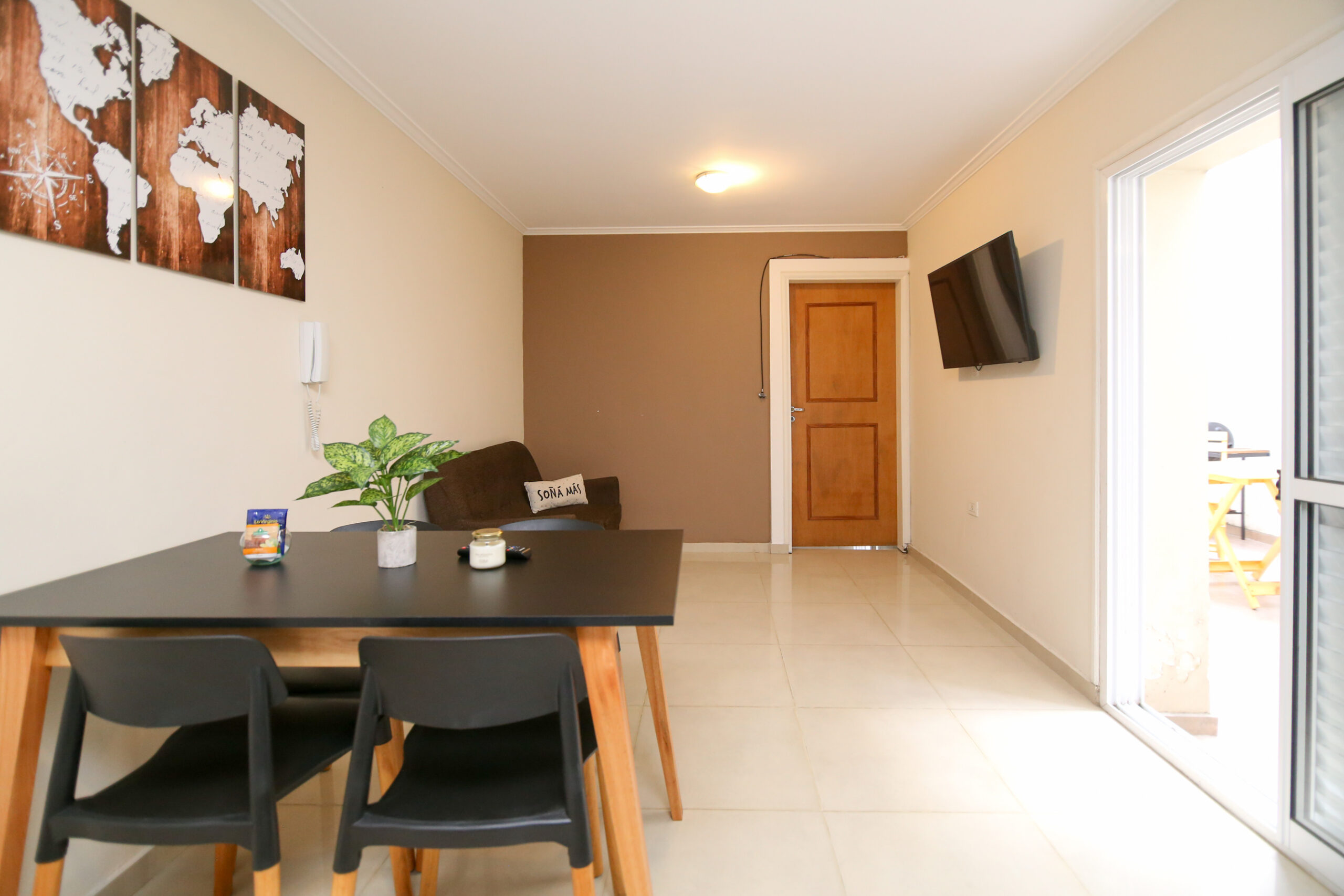 Dpto Centrico 25 MAYO