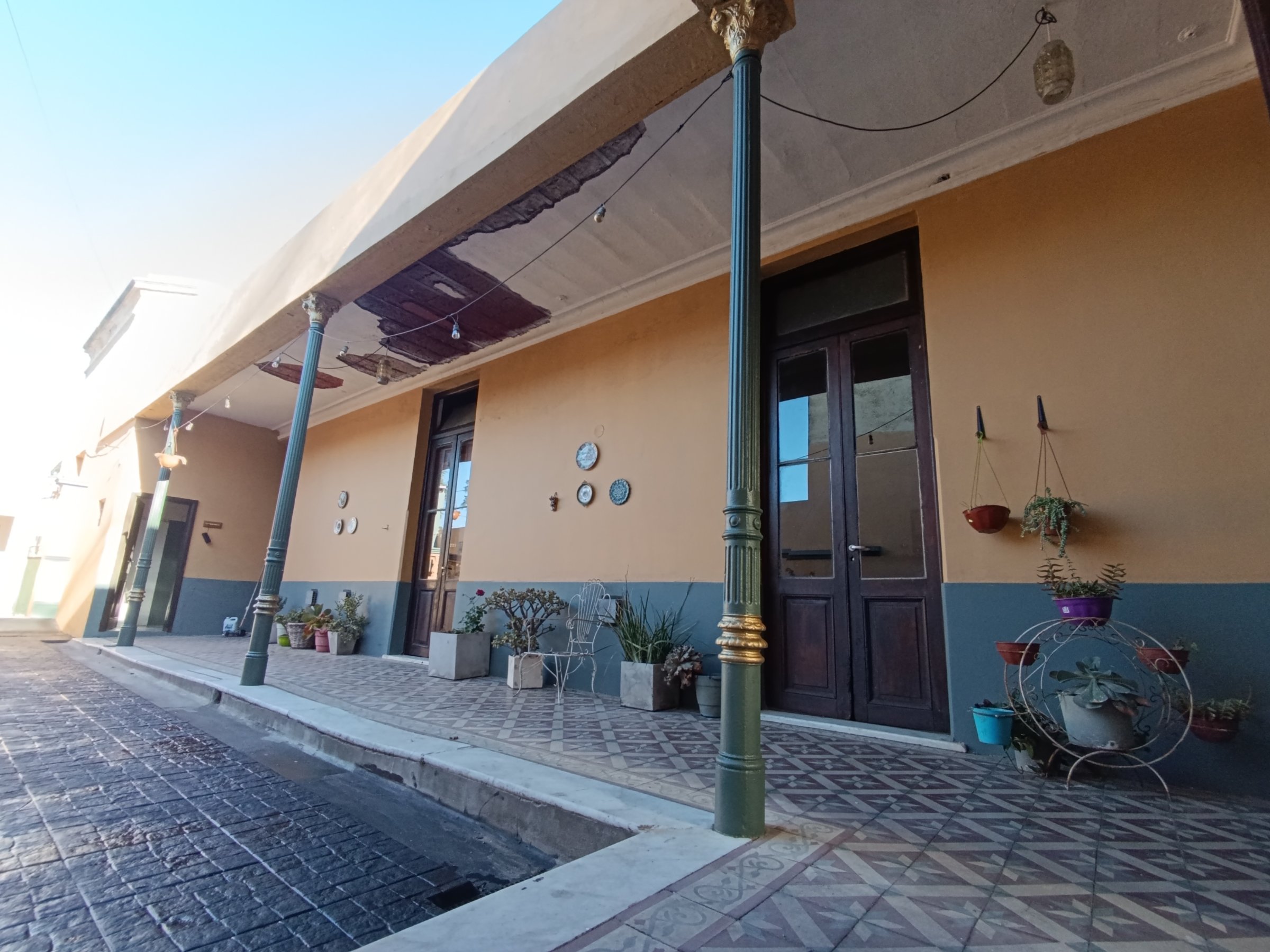 Casona Dé Loreto