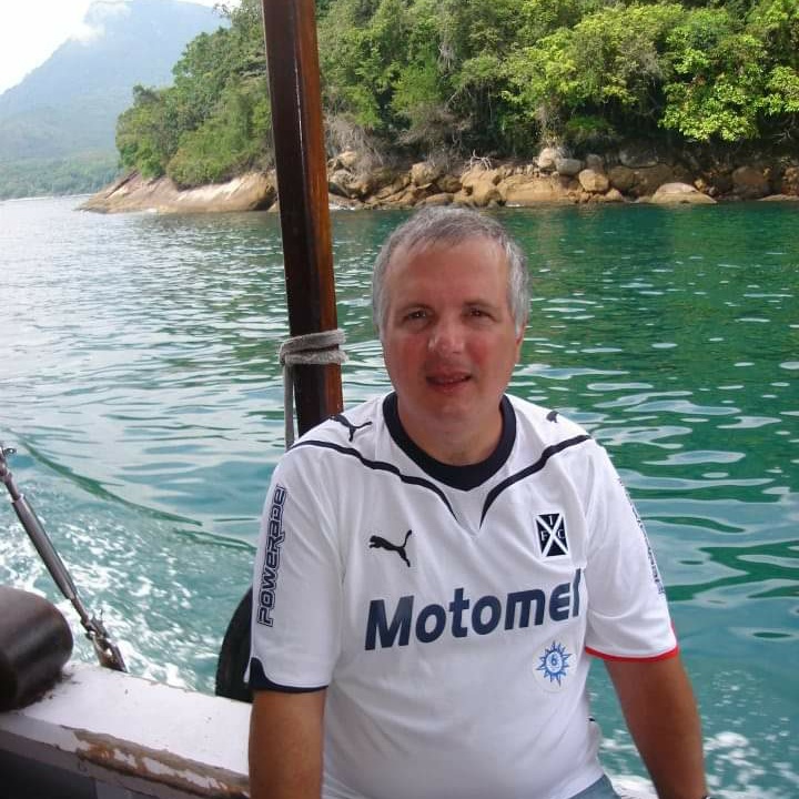 DANIEL NICOLAS GIANCOULAS