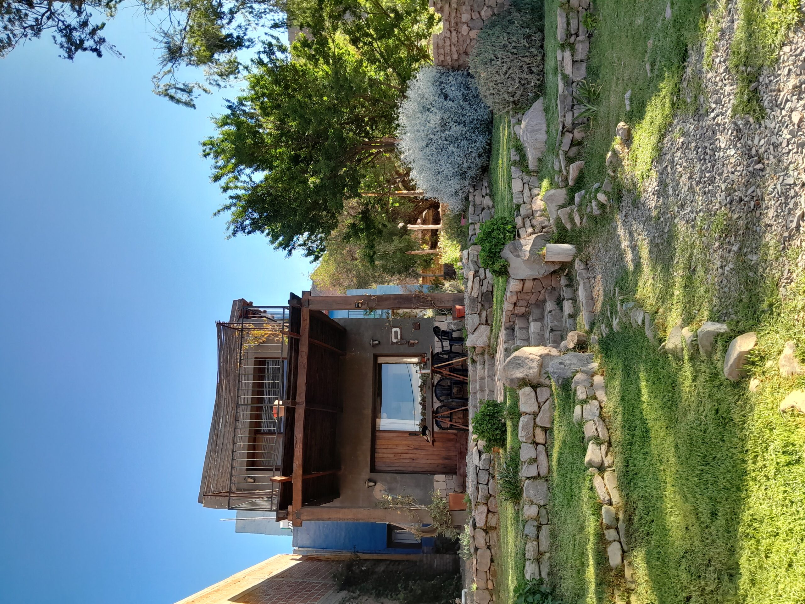 Casa Alegre en Tilcara