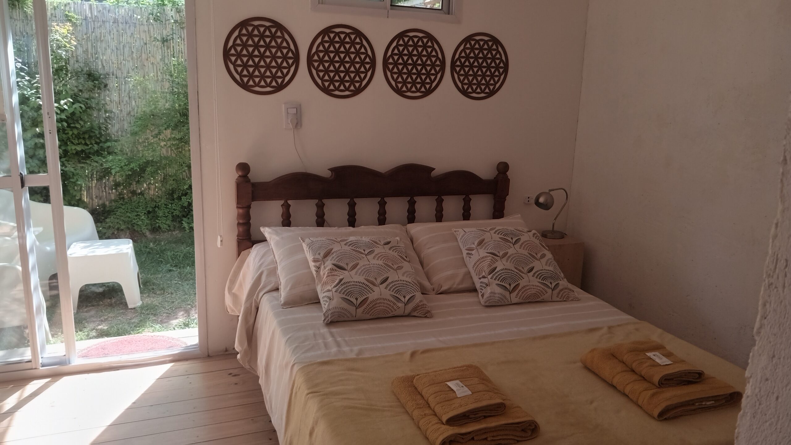 Hermosa tiny house en el corazón de Chacras de Coria