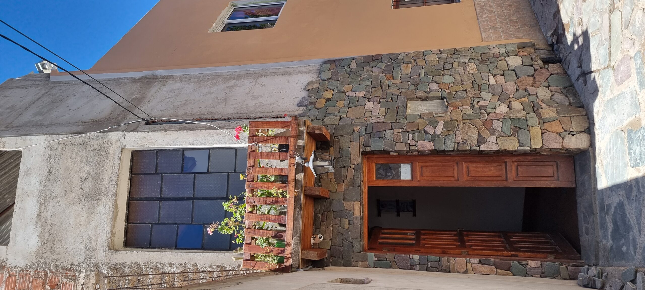 Habitación N°3  compartida