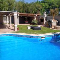 Residencia Capital