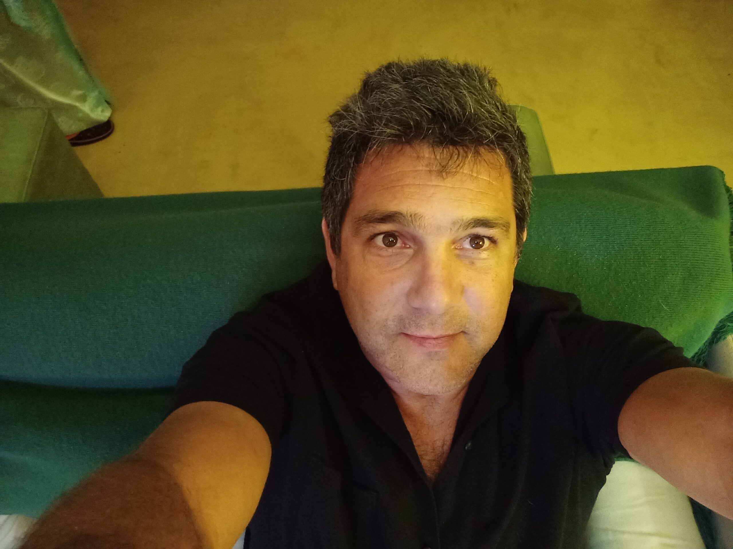Sebastian Lajud