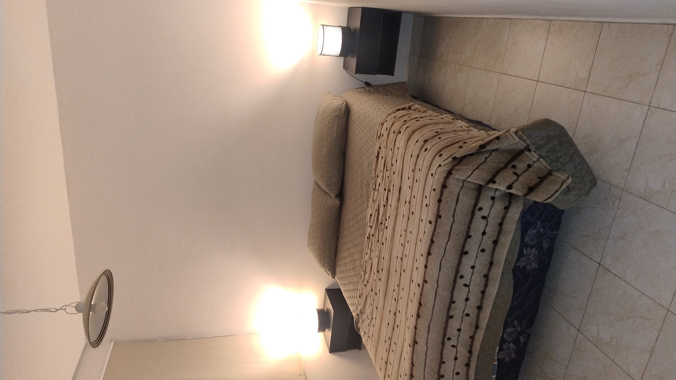 Casa en barrio tranquilo seguro y con días de descanso y tranquilidad nada de ruidos molestos