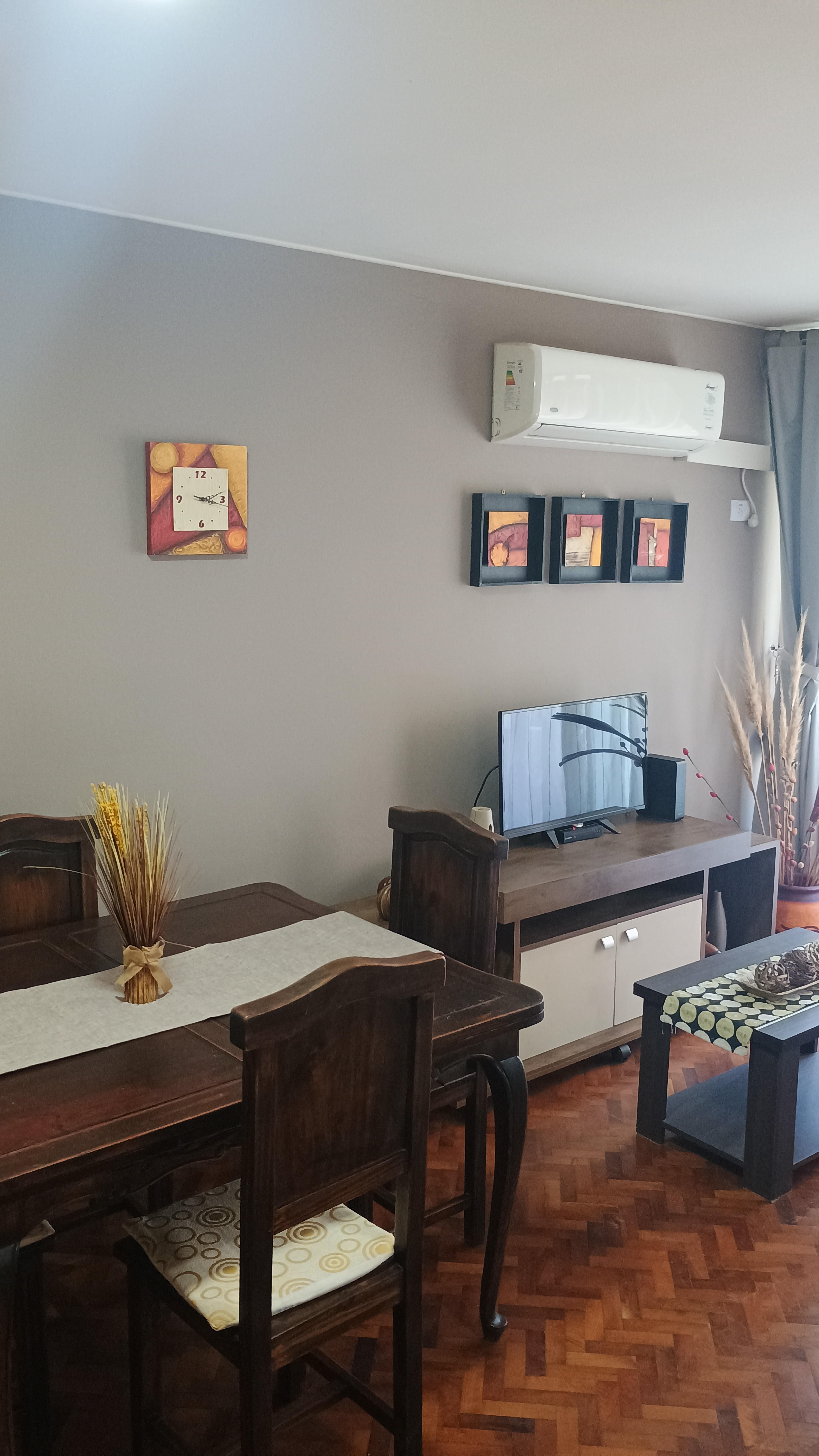 DEPARTAMENTO KILOMETRO 0