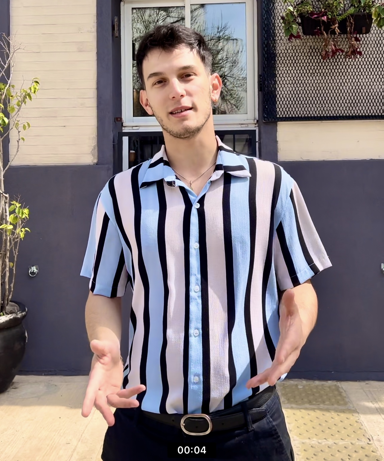Mateo Zuker