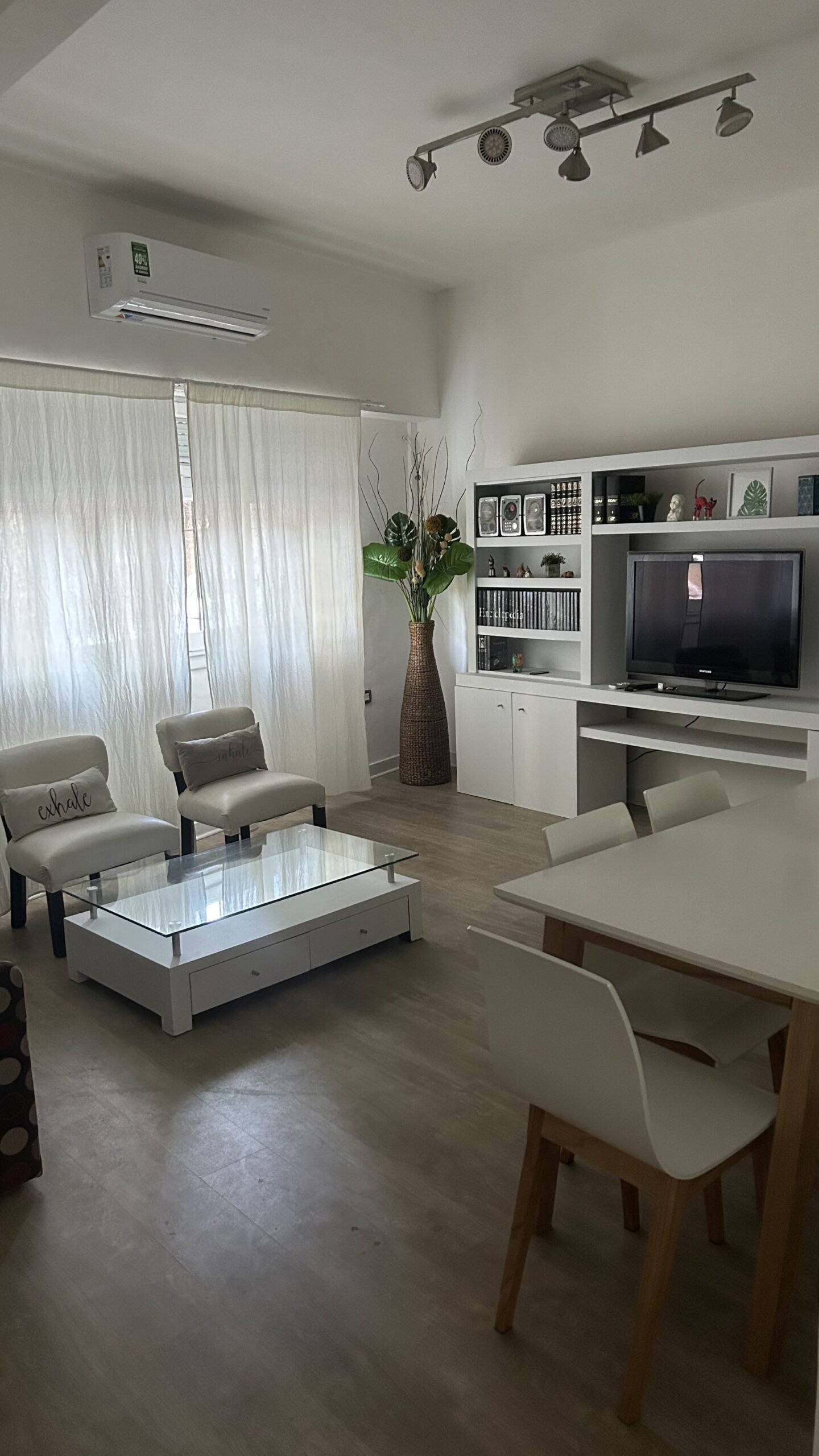 APARTAMENTO ALBERDI 1634 – EN EL CORAZON DE CABALLITO –