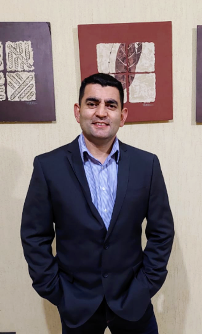 Cristian Estrella