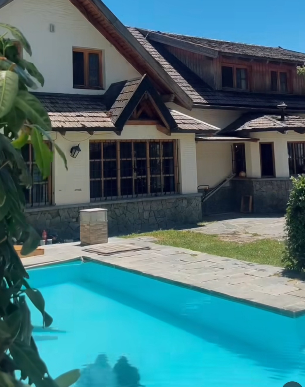 Hostel céntrico