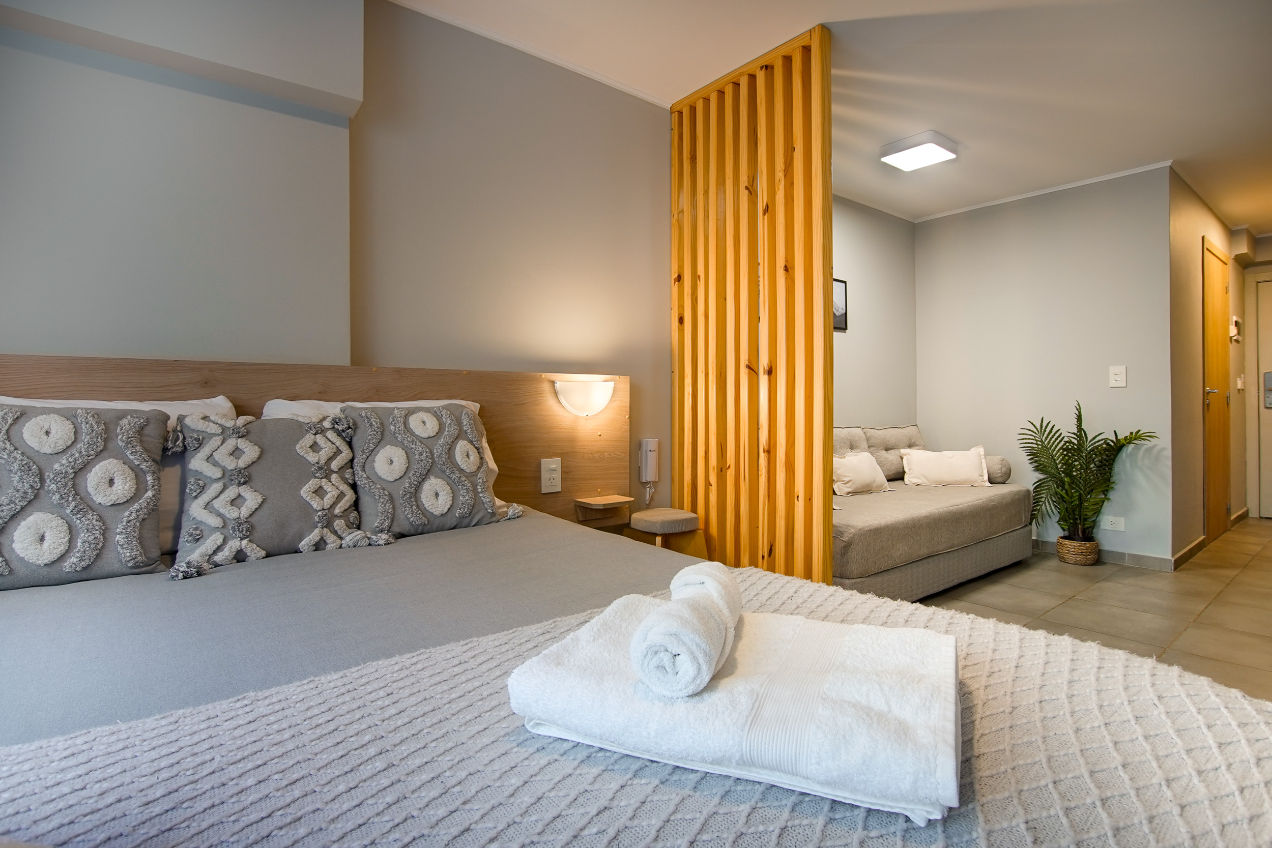 BOG – Urban Centro Studio