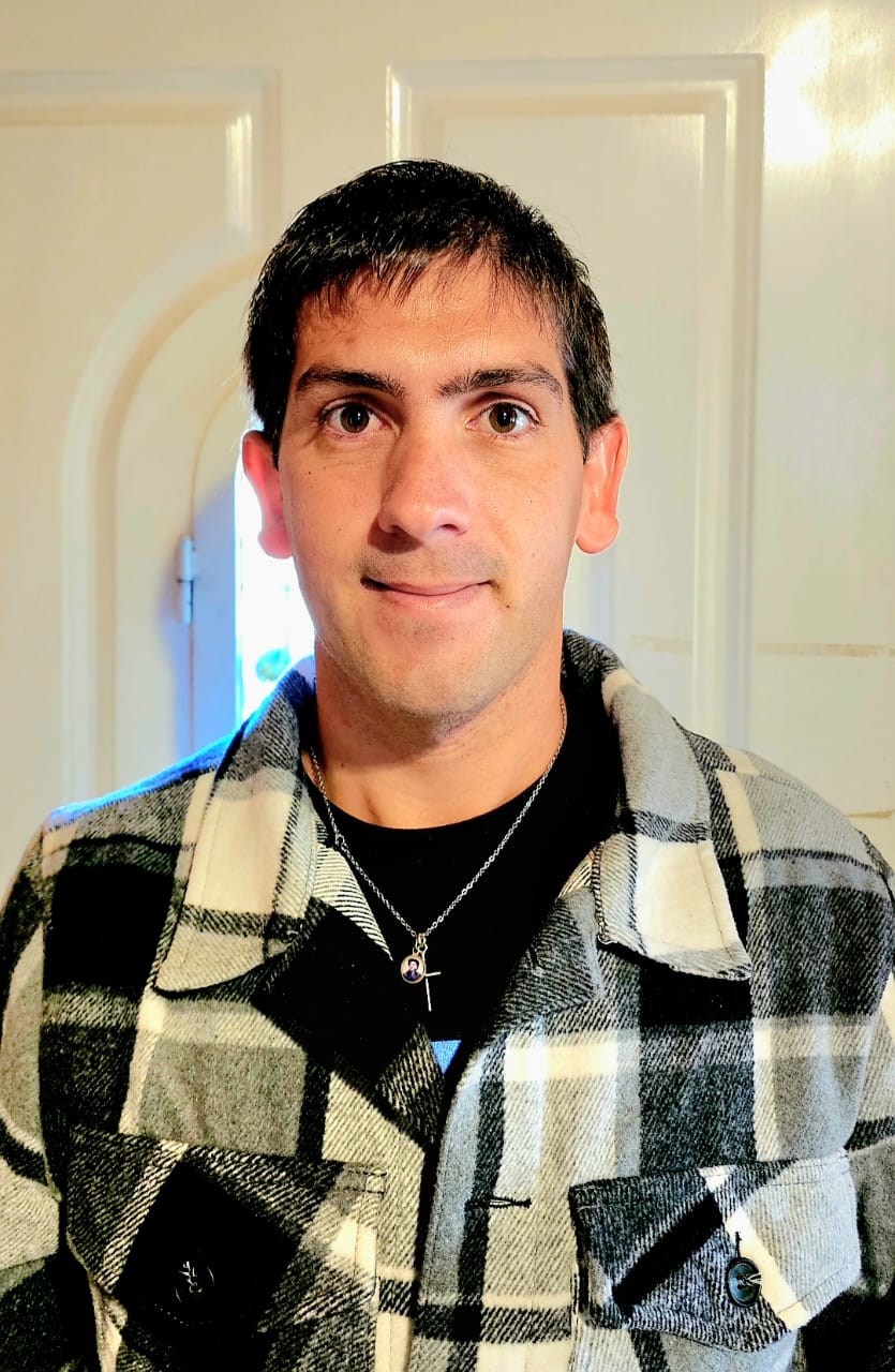 rodrigo lucero