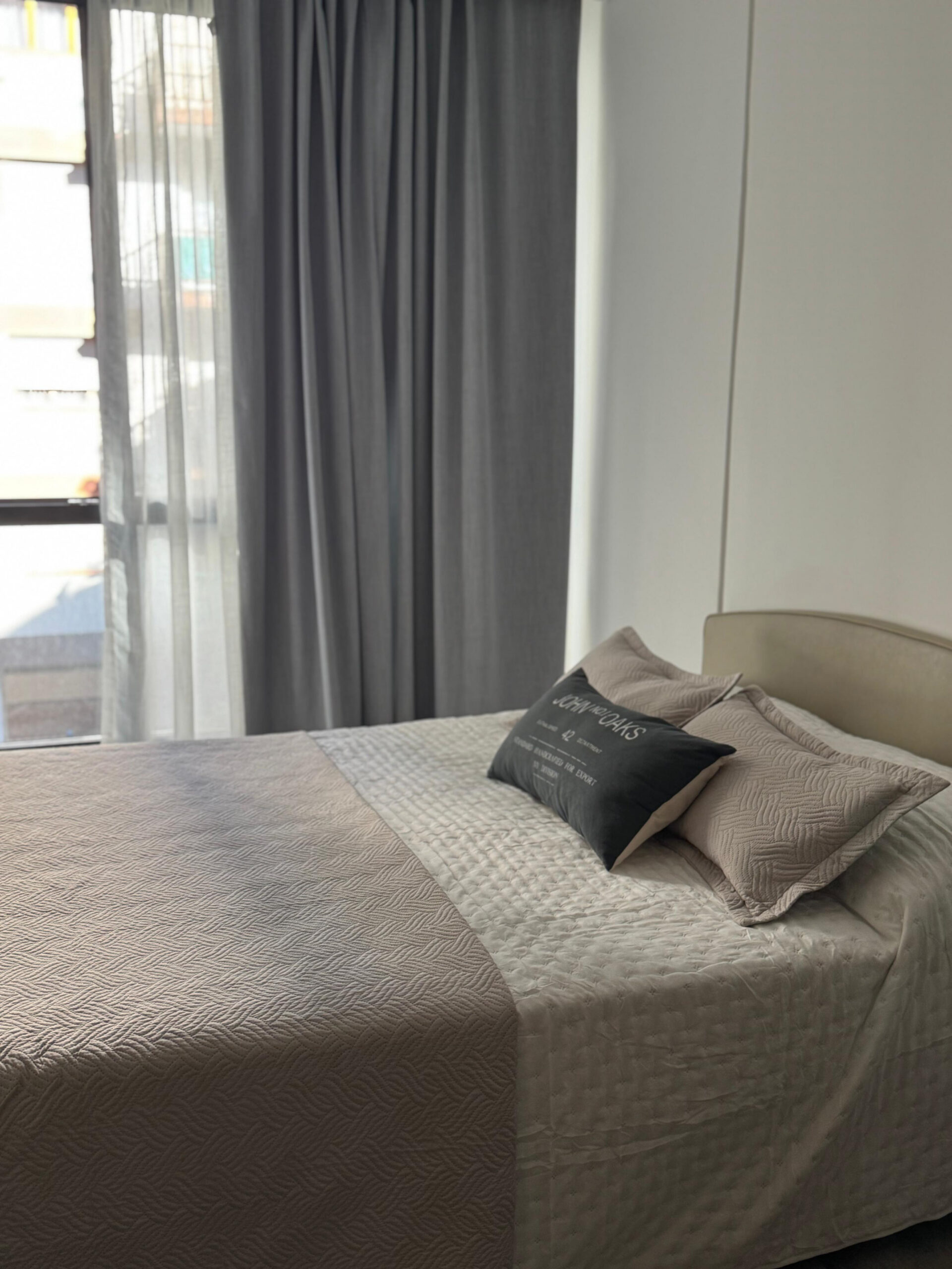 Moderno departamento Ideal Parejas