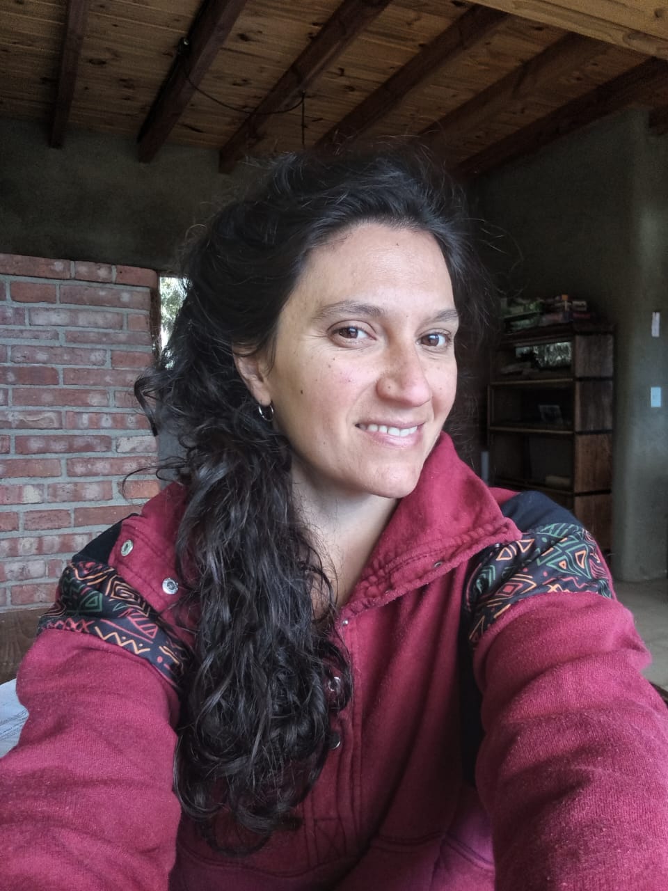 Maria julieta Passalacqua