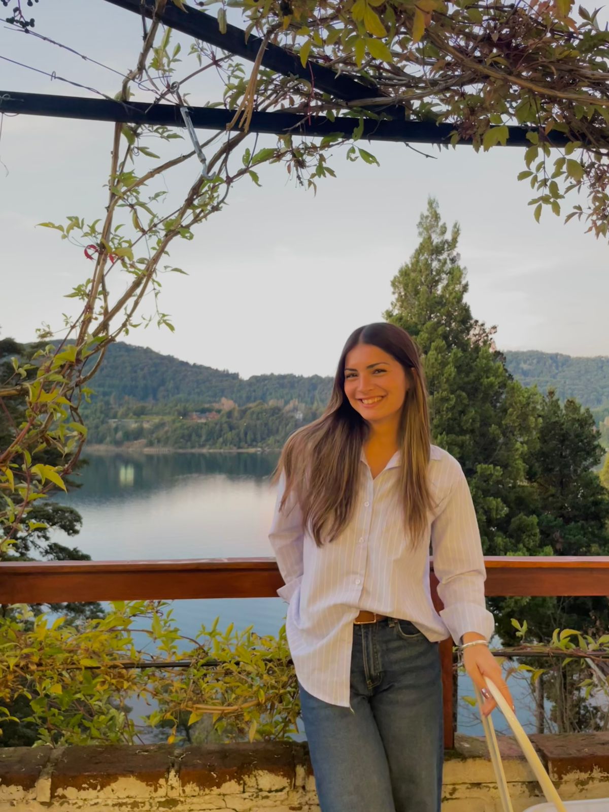 Martina Casadei