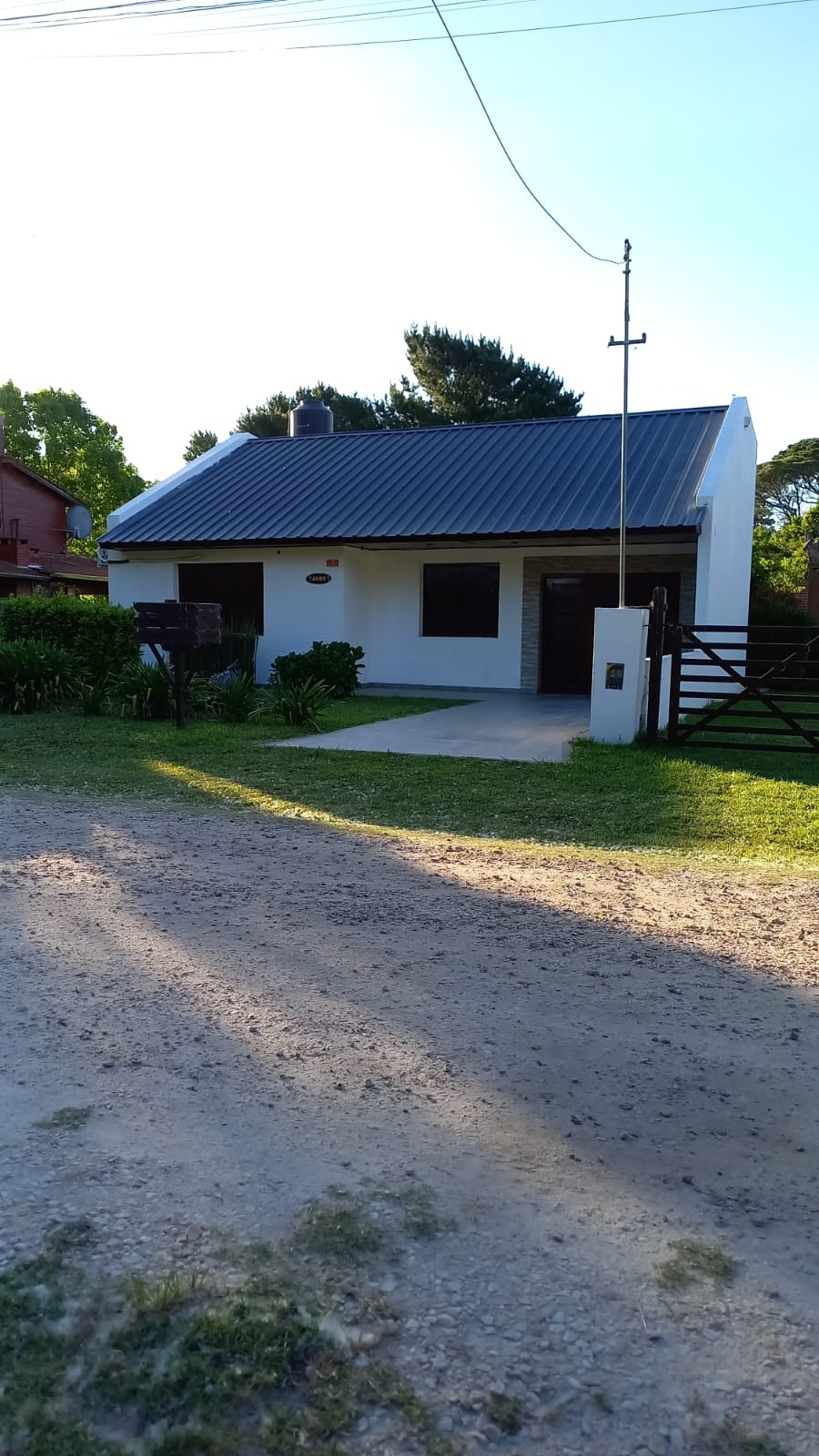 Casa en Los Acantilados