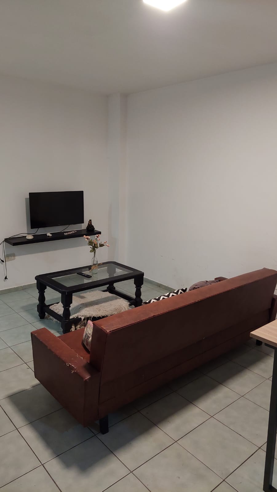 Departamento en Barrio Alberdi (Nuevocentro Shopping)