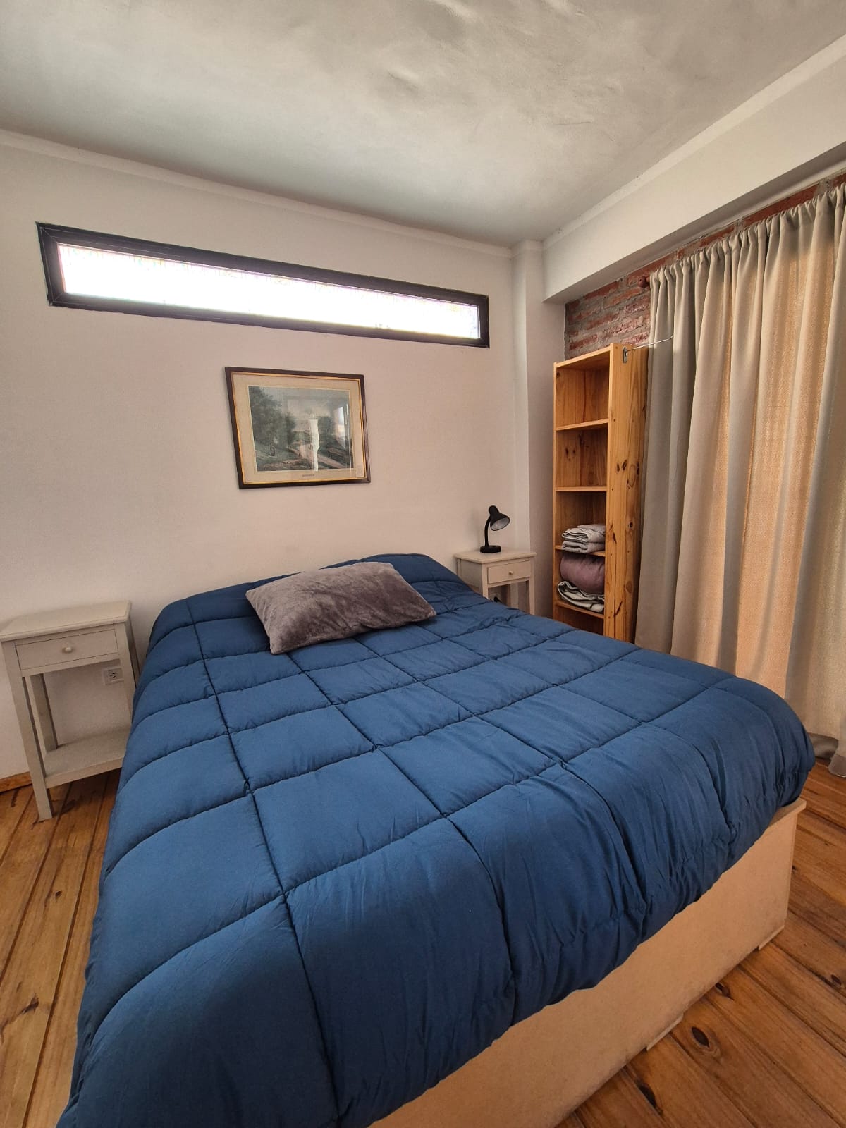 Departamento pleno centro