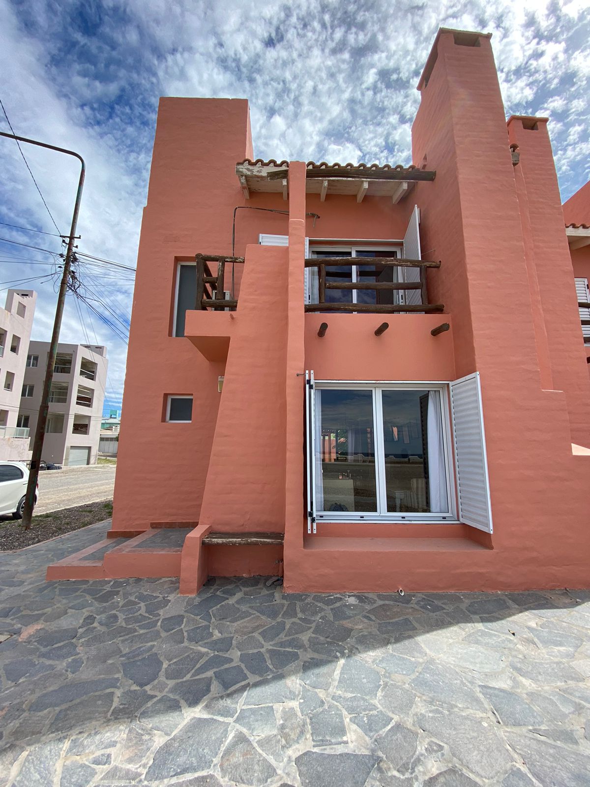 La Casa de Nancy