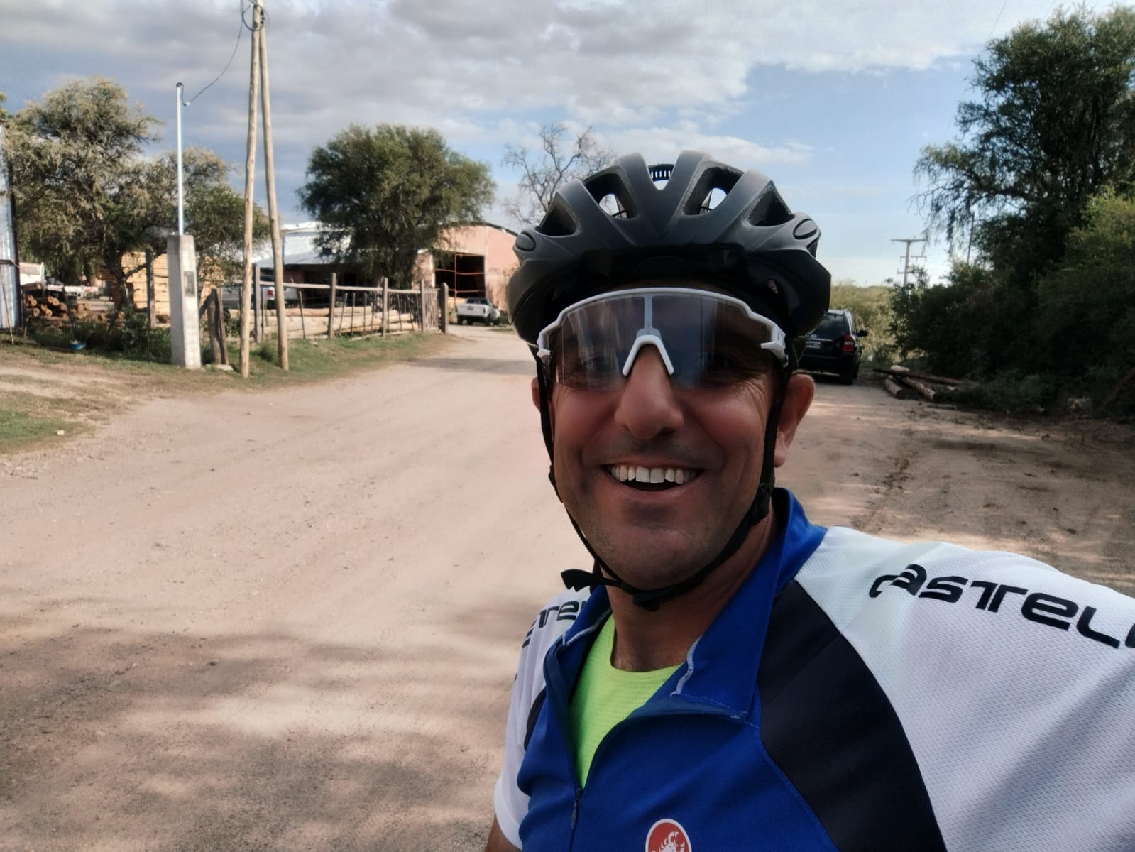 German Gonzalez
