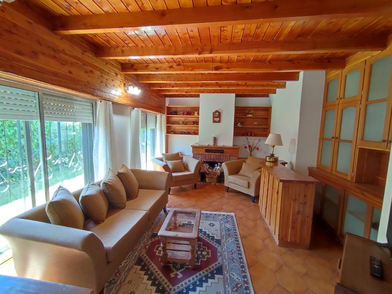 Casa para 12 personas km 12 bariloche