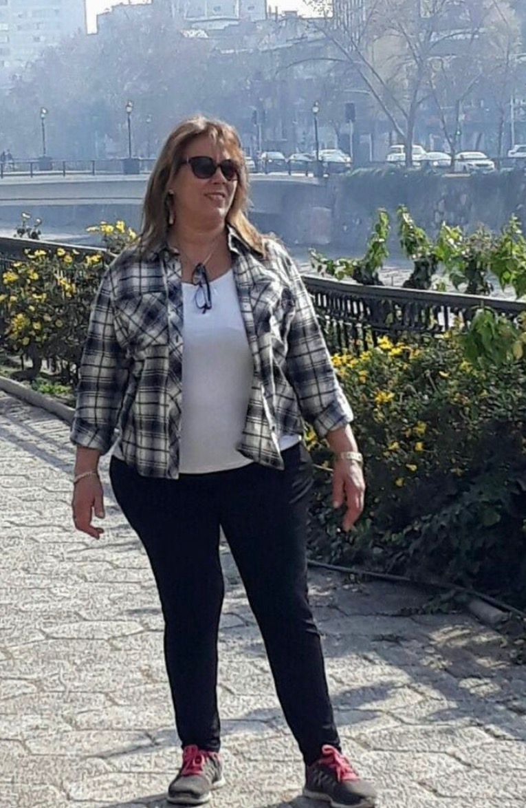 Liliana Silvia Ramos