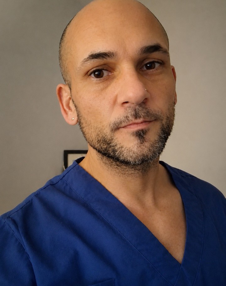 Sergio Ezequiel Giannetti