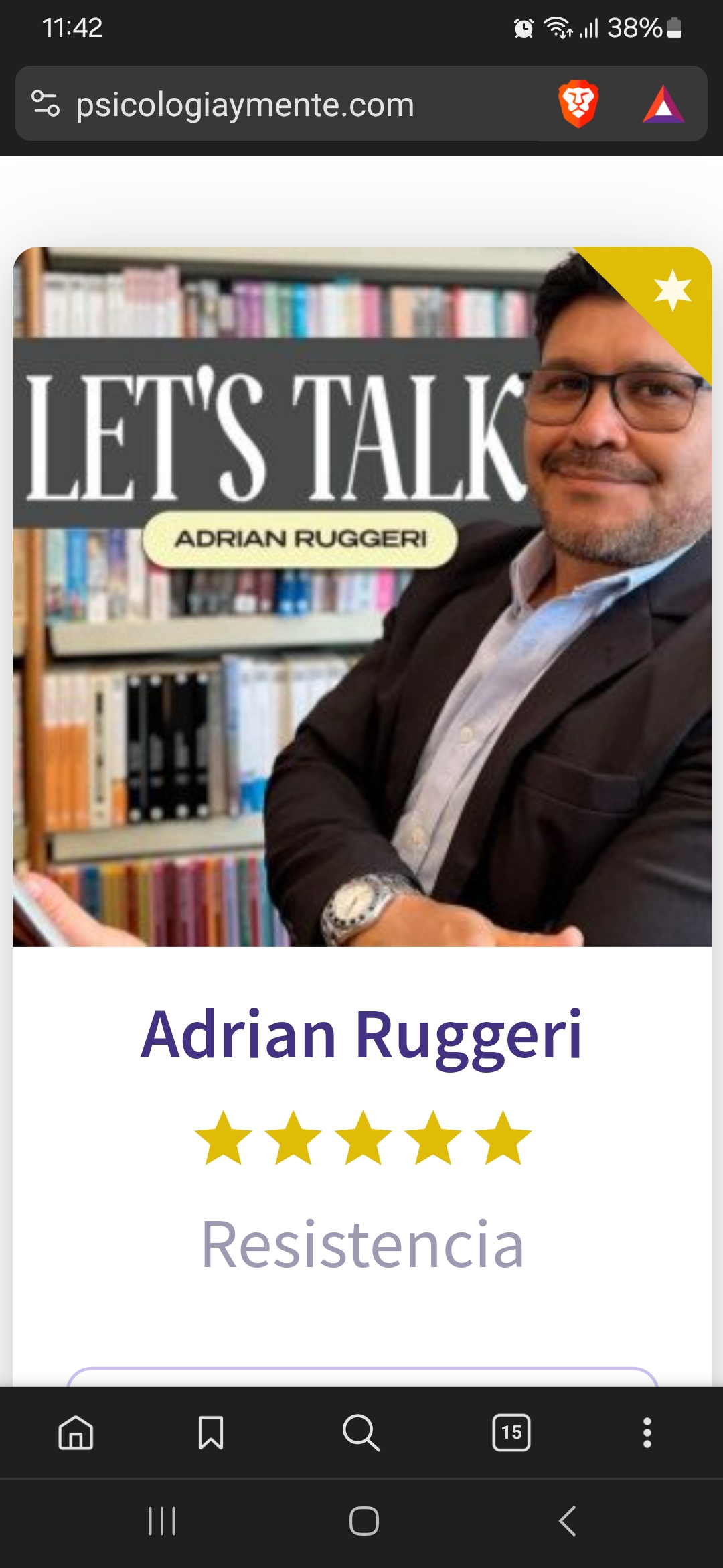 Adrián Ruggeri