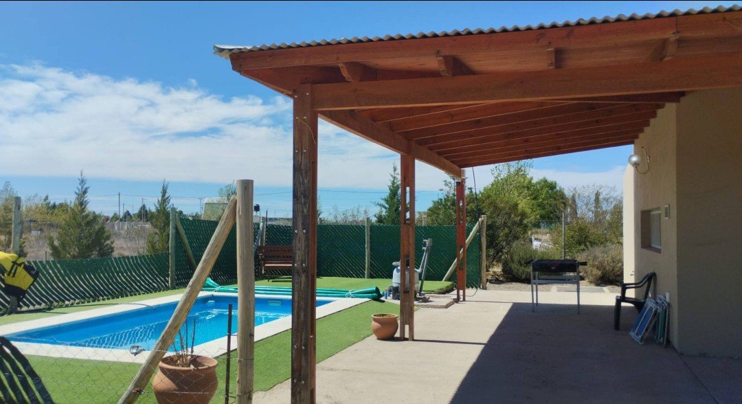 Cómoda y espaciosa casa de campo