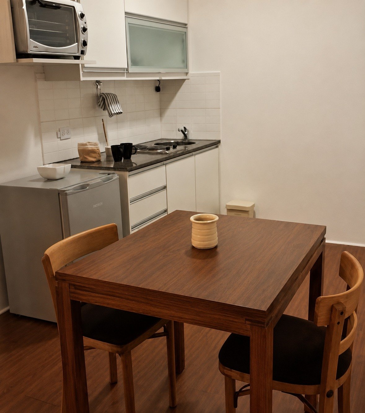 Moderno departamento