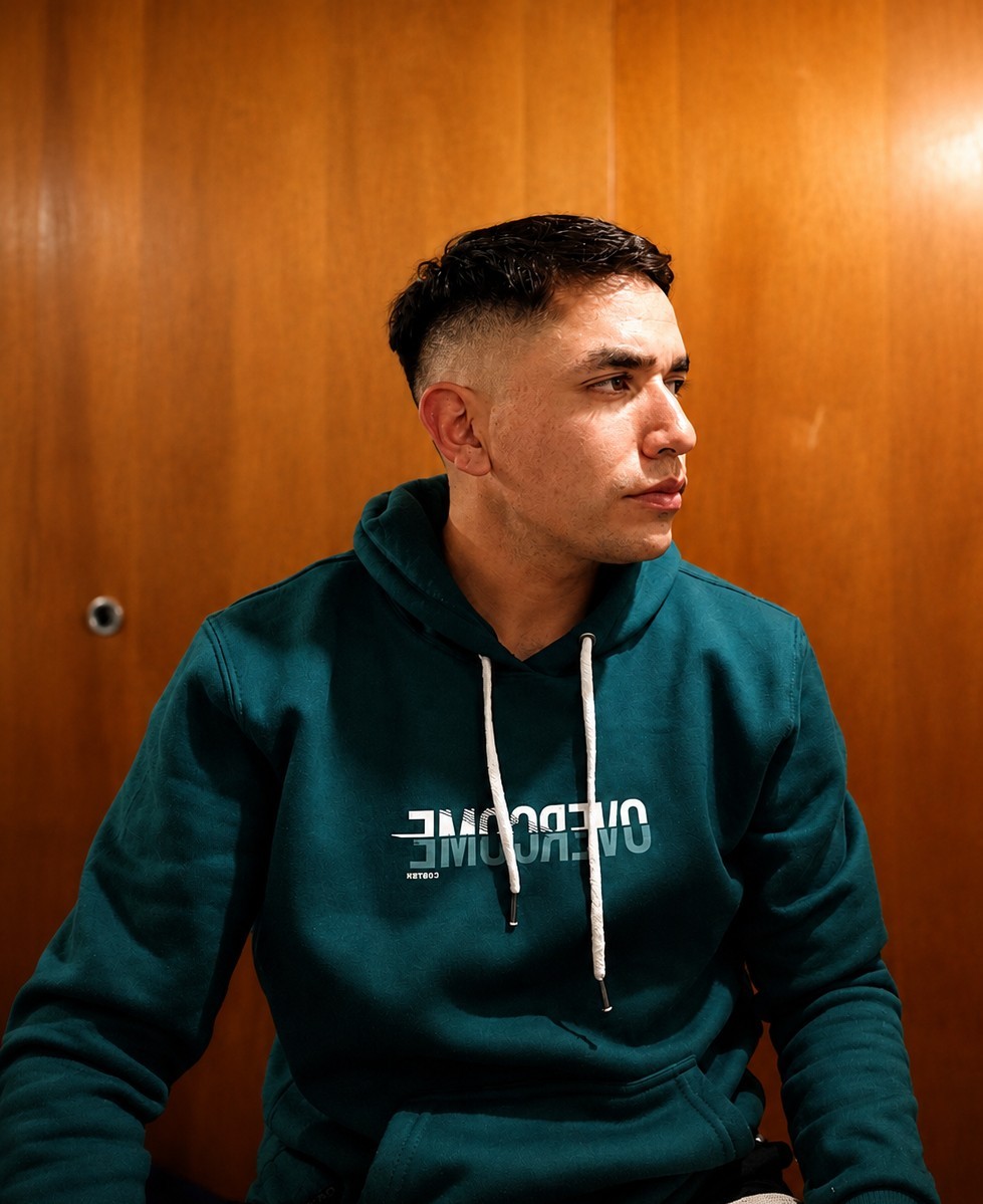 Ezequiel Vallejos