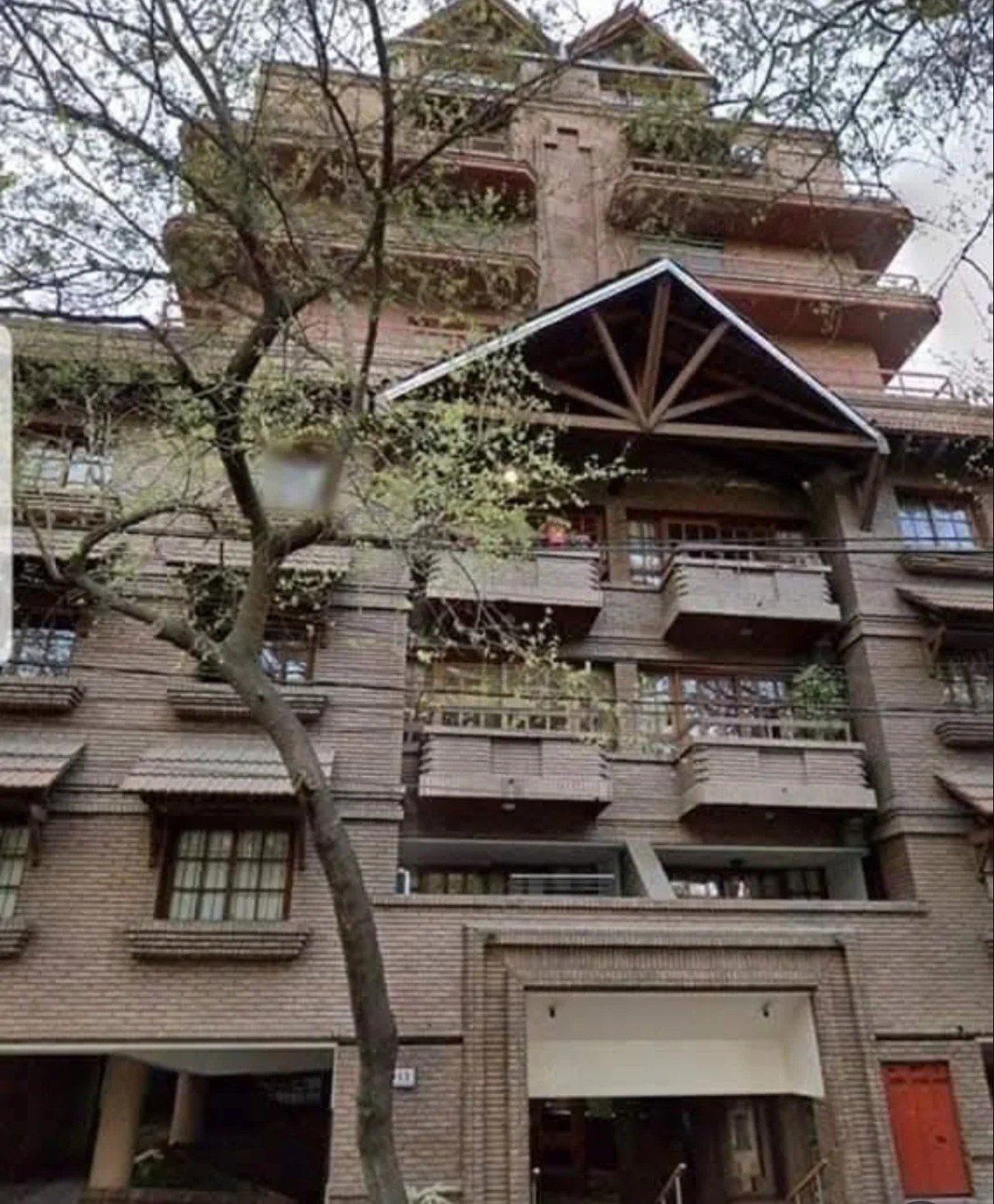 Departamento Alvear