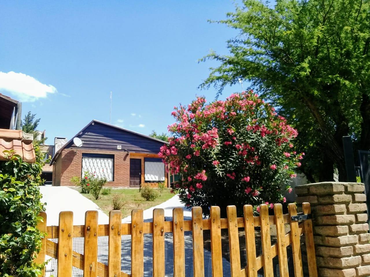 La Casa De Las Flores Potrero de Los Funes