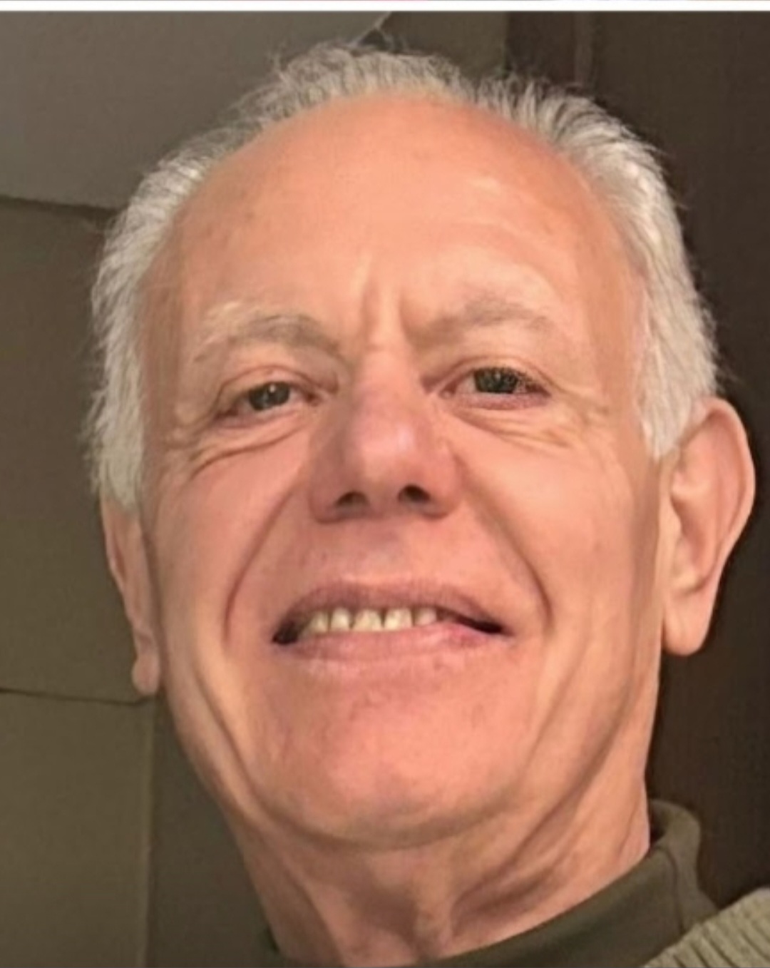 Oscar Salem Abonassar
