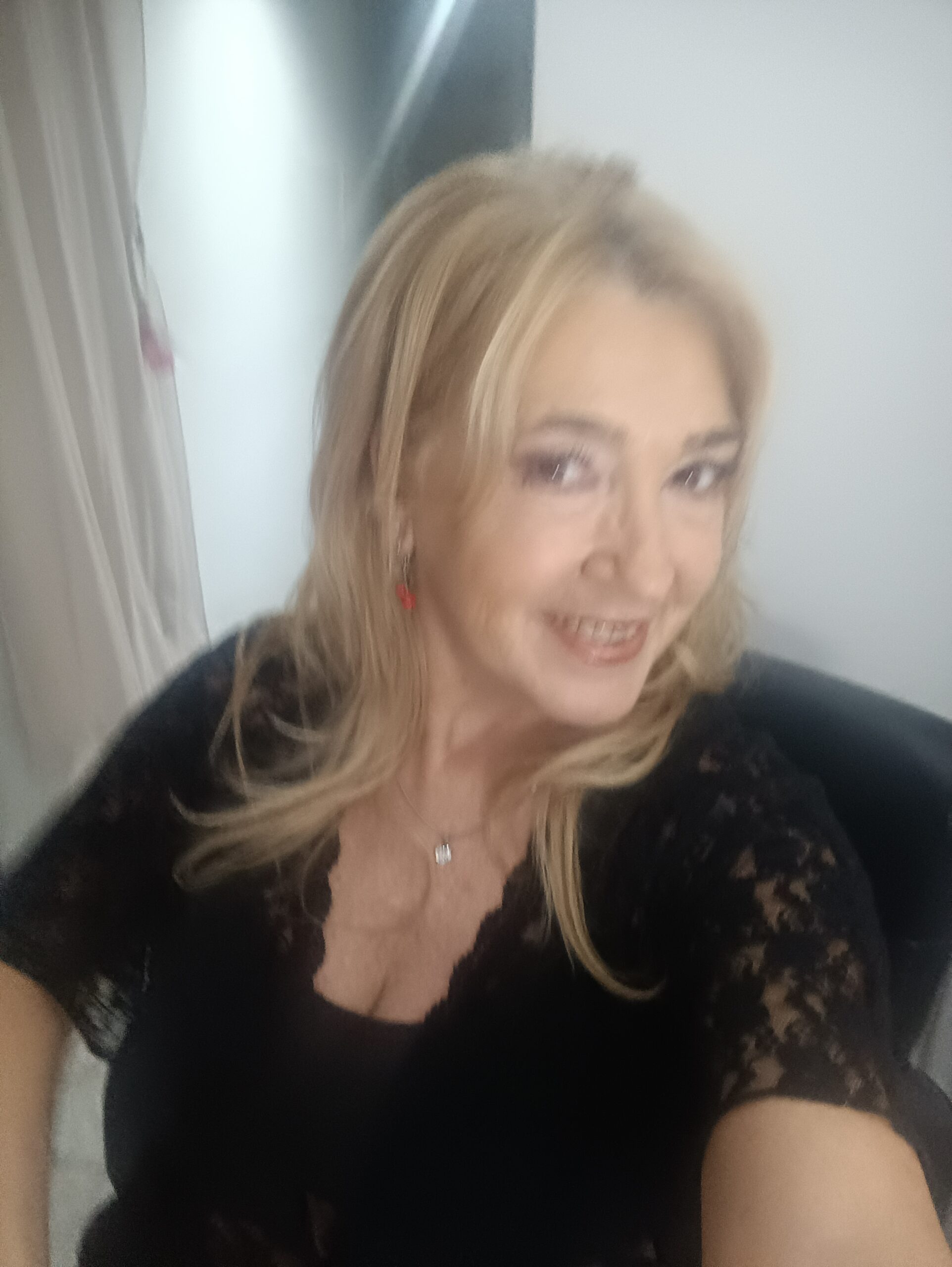 liliana MARCOVECCHIO