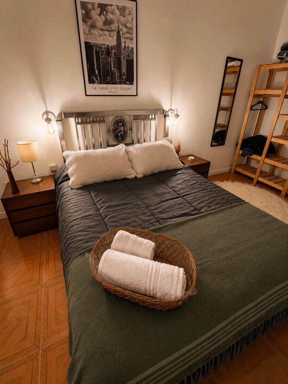 Departamento completo
