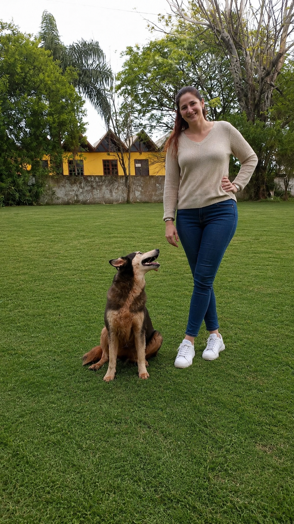 Jesica Alejandra Ruiz