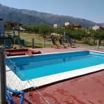 Cabaña de Montaña hasta 6 personas